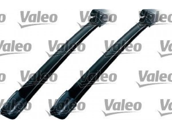 VALEO 574325 SILECEK SILENCIO 65 + 58×2 FLATBLADE MUZ TIPI MERCEDES VM412 MR W169 04-