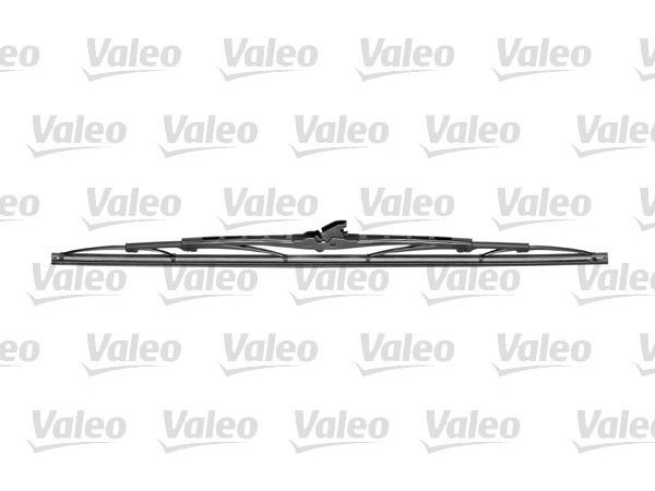 VALEO 575545 SILECEK SÜPÜRGESI 450MM NORMAL TIP FIRST ÜNIVERSAL