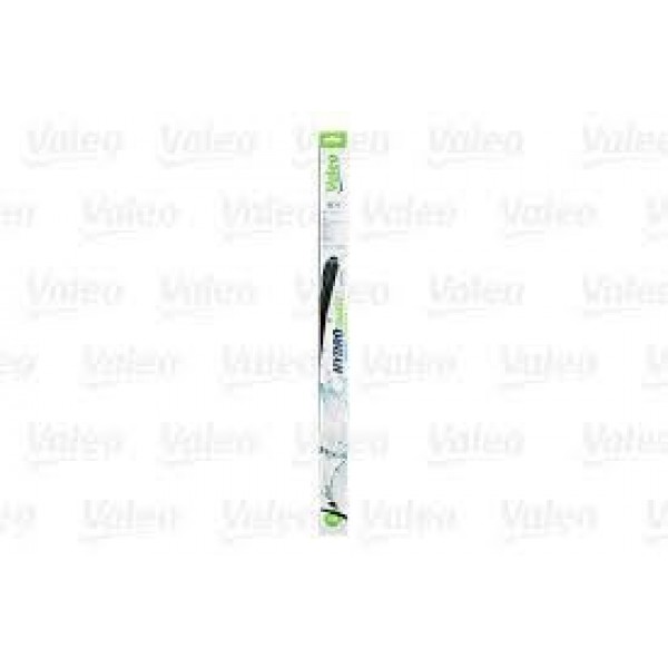 VALEO 578515 SILECEK SÜPÜRGESI ÖN 70CM X1 MUZ TIPI HYDROCONNECT COKLU BAGLANTILI ÜNIVERSAL HF70