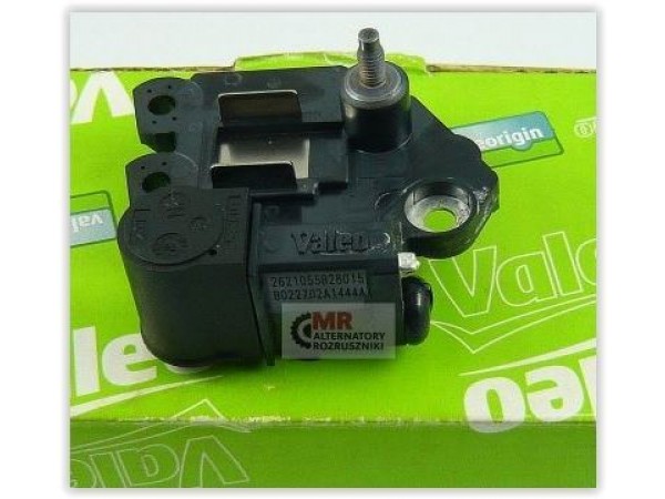 VALEO 599182 ALTERNATÖR KONJEKTÖRÜ 14V TG12C-TG15C BMAX 12-