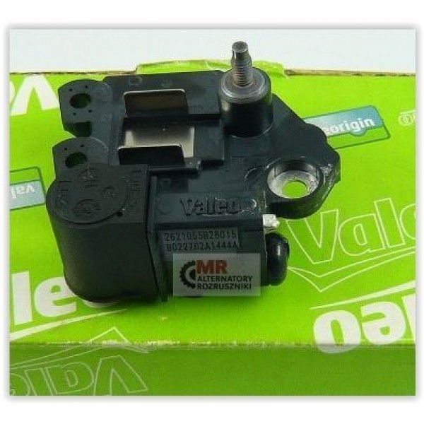 VALEO 599182 ALTERNATÖR KONJEKTÖRÜ 14V TG12C-TG15C BMAX 12-