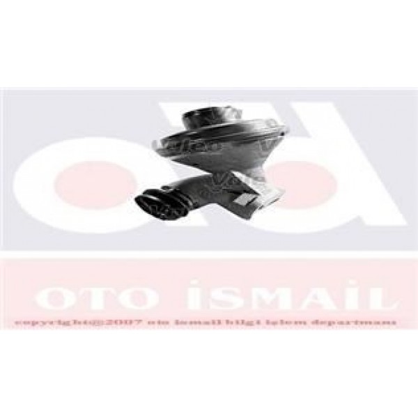 VALEO 700407 EGR VALFI 206 307 01-