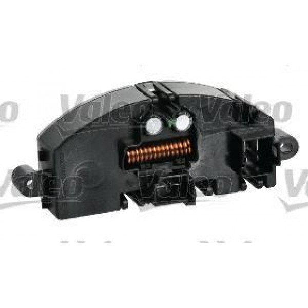 VALEO 715289 HIZ REGÜLATÖRÜ GOLF VII