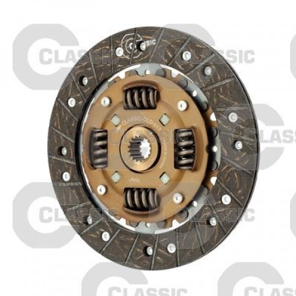 VALEO 786017 DEBRIYAJ SETI FIESTA IV KA / MAZDA 121 1.3 1.4