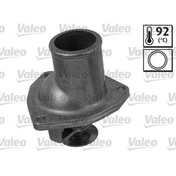 VALEO 820071 TERMOSTAT VECTRA A OMEGA A 1.6 1.8 2.0 2.0i 16V