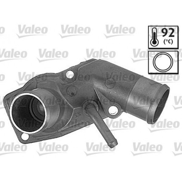 VALEO 820590 TERMOSTAT OPEL