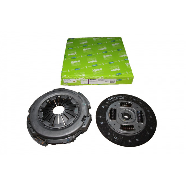 VALEO 826700 DEBRIYAJ SETI ÇATALI V184 2.4 00-