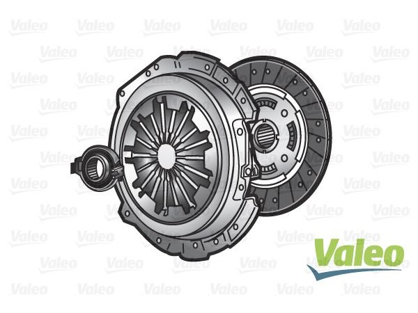 VALEO 826993 DEBRIYAJ SETI ACCENT GETZ 1.3