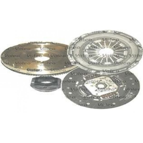 VALEO 835000 DEBRIYAJ SETI + VOLAN TRANSIT 00-