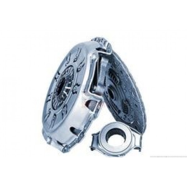 VALEO 836222 VOLAN DMF CMAX FOCUS 1.6 TDCI