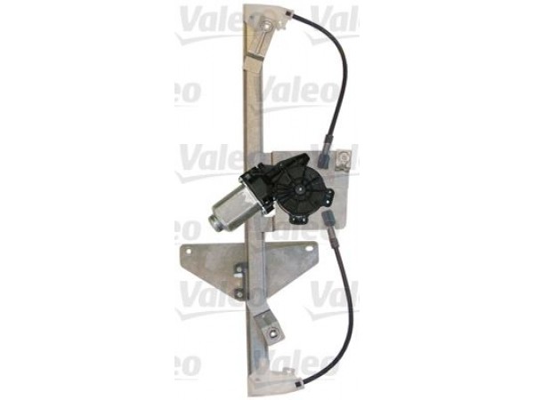 VALEO 851016 CAM KRIKOSU ÖN SOL C3 09-