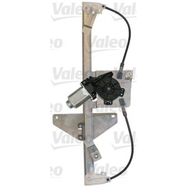 VALEO 851016 CAM KRIKOSU ÖN SOL C3 09-