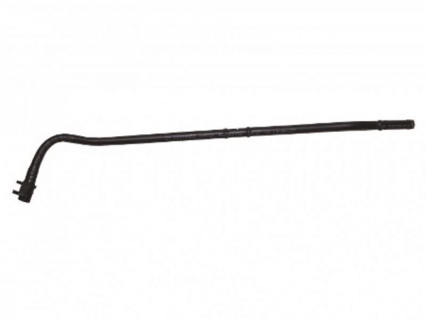 WINTECH 500602 GAZ KELEBEK ÇIKIS ISITICI BORU ASTRA H ASTRA J A16XER -INSIGNIA MOKKA Z16XEP Z16XER 1.6i