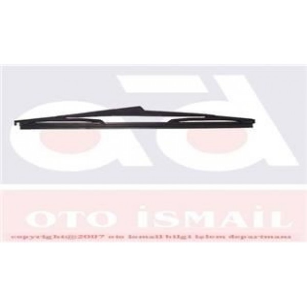 WPI 2945726 SILECEK SÜPÜRGESI ARKA C4 CLIO MEGANE HB ASTRA