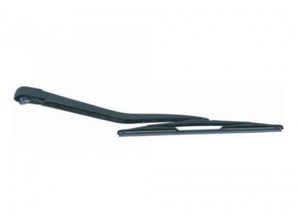 WPI 2945737 SILECEK KOLU ARKA KOMPLE KANGOO 08-