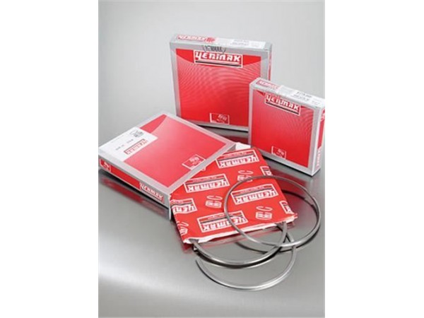 YENMAK 9102-STD SEGMAN LAGUNA I II 2.0 16V F4R STD