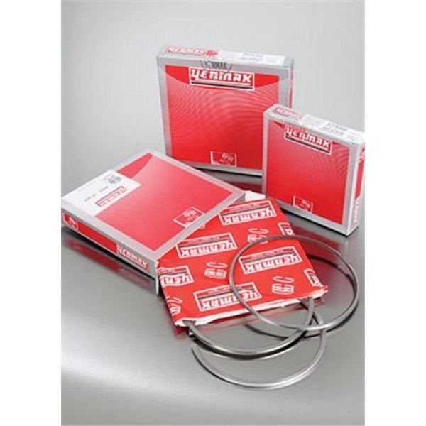 YENMAK 9166-100 SEGMAN MEGANE II CLIO III 1.6 16V MEGANE 1.6iE K7M 79.50 CAP 1.00