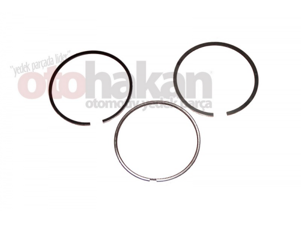YENMAK 9537-STD SEGMAN STD STAREX CRDI 140HP SORENTO 7924810000 ADET