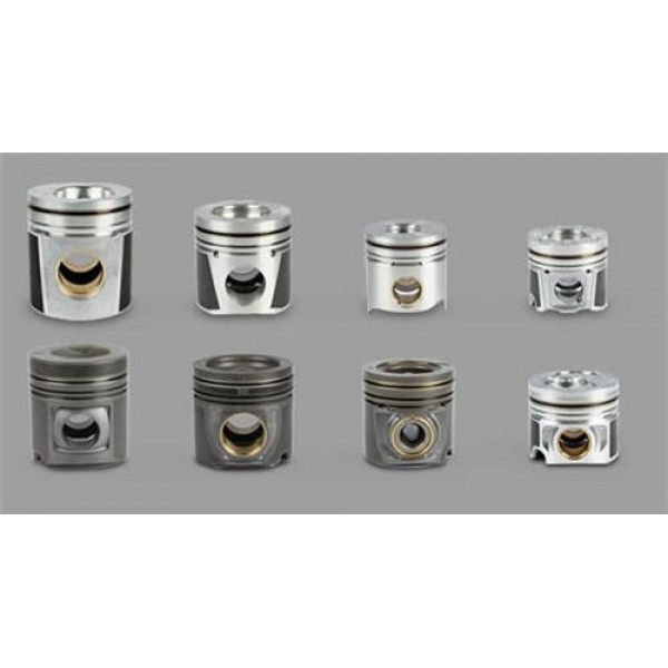 YENMAK 9797-0 SEGMAN STD A6 2.5T-V70 2.5T-S70 2.5T-S80 2.5T