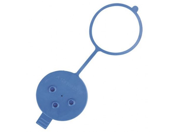YTT 11412 SU FISKIYE DEPO KAPAGI CRAFTER 06-