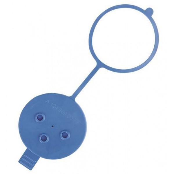 YTT 11412 SU FISKIYE DEPO KAPAGI CRAFTER 06-