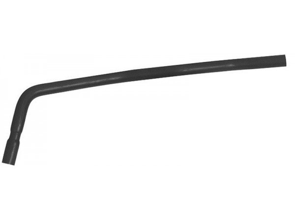 YTT 50613 SOGUTMA SISE HORTUMU MEGANE I SCENIC I
