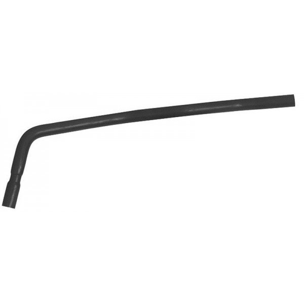 YTT 50613 SOGUTMA SISE HORTUMU MEGANE I SCENIC I