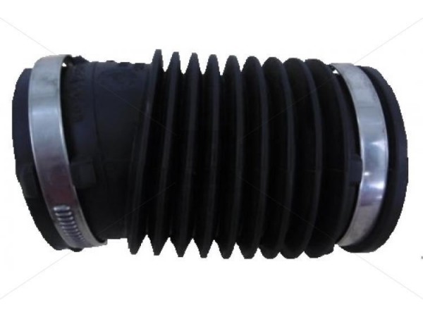 YTT 9658 HAVA FILTRE KÖRÜGÜ FIESTA COURIER  1.6TDCI 1.4TDCI 08-