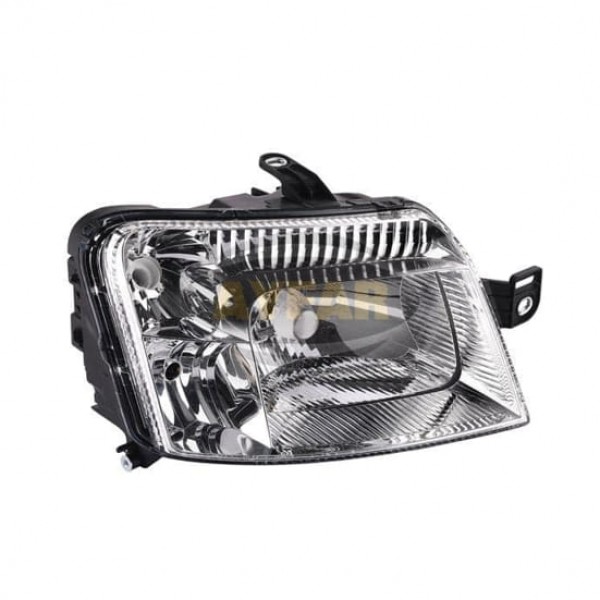 FAR SOL MOTORLU FIAT PANDA 2003-2009