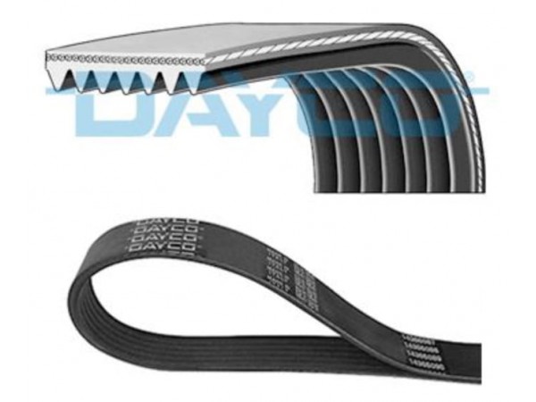 DAYCO 7PK1640 KANALLI KAYIS