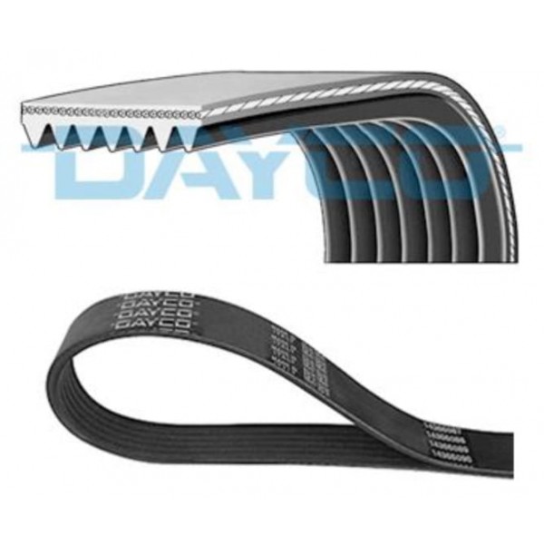 DAYCO 7PK2035S KANALLI KAYIŞ