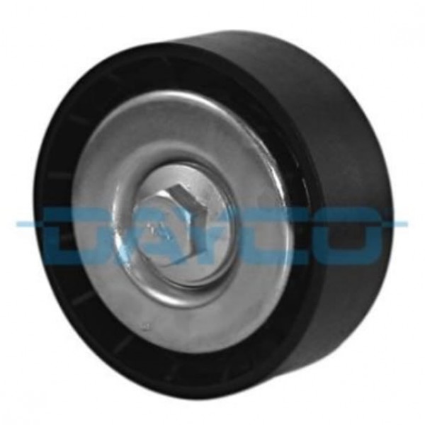 DAYCO APV1068 V KAYIŞ GERGİ RULMANI PALIO ALBEA LINEA DOBLO FIORINO BRAVA 98-