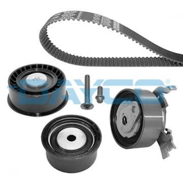 DAYCO KTB252 EKSANTRIK RULMAN KITI ASTRA F COMBO CORSA B VECTRA B 1.4 1.6 1.8 16V 94-