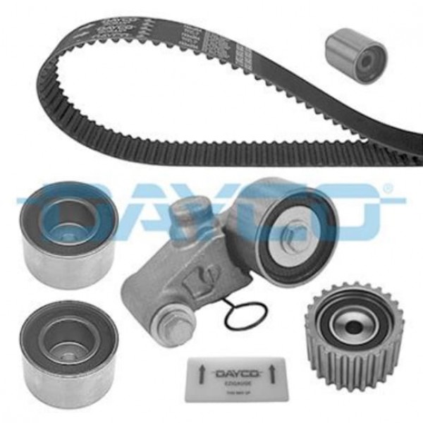 DAYCO KTB551 TRIGER GERGI SETI (281-300)-(SUBARU: FORESTER 05-