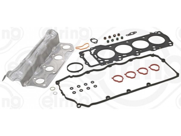 ELRİNG 130200 TAKIM CONTA ÜST W168 414 97-
