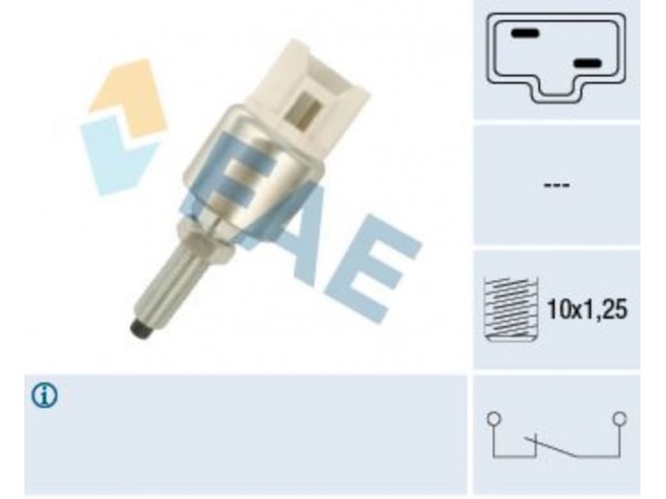 FAE 24610 FREN MUSIRI CIVIC 95-
