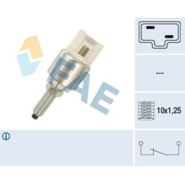 FAE 24610 FREN MUSIRI CIVIC 95-