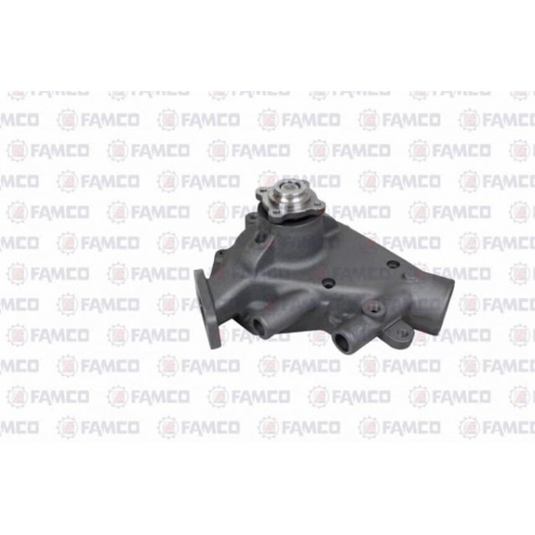 FAMCO 12.5050.00 DEVIRDAIM DAF F80-F85-F95 (WS242L-W268L-WS295-WS315G)