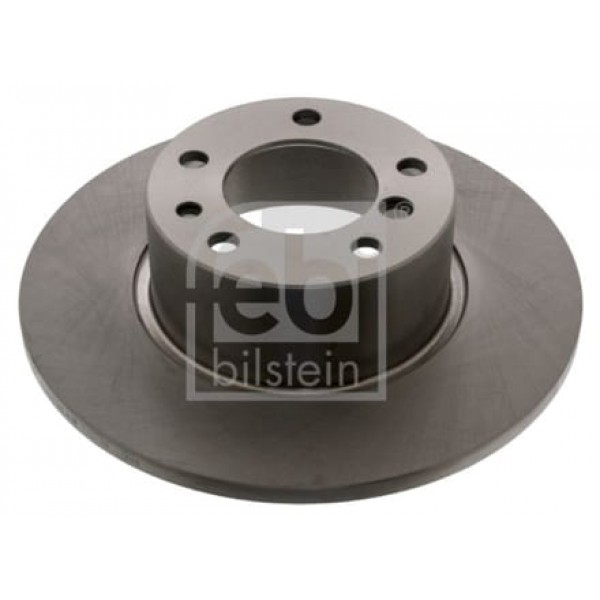 FEBI 1716 FREN DİSKİ ÖN 5D 302mm DOLU E34 5 SERISI 88-96