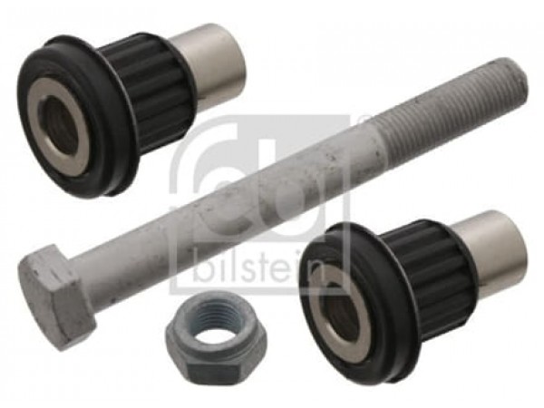 FEBI 1989 S ROT TAMIR TAKIMI W140 90-