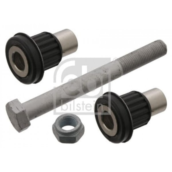 FEBI 1989 S ROT TAMIR TAKIMI W140 90-