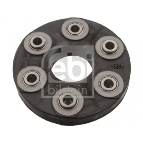 FEBI 7542 SAFT KOSELESI MAFSAL DISKI MERCEDES MB W114 W115 W123