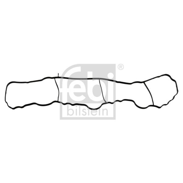 FEBI 102391 MANİFOLT CONTASI EMME W176 W246 W204 W205 C204 C205