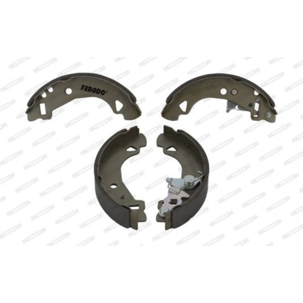 FERODO FSB527 KAMPANA BALATA UNO 70 PANDA 86-